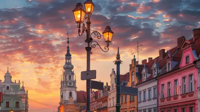 Co zwiedzić w Opolu? 7 miejsc, które zauroczą swoim klimatem