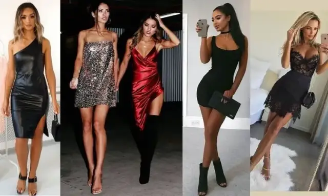 Outfit na dyskotekę: 10 pomysłów na modny look i dodatki