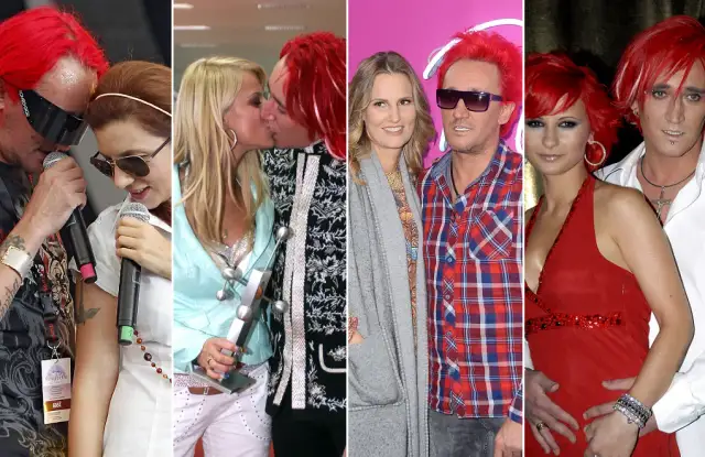 Michał Wiśniewski: ile miał żon i co wydarzyło się w jego życiu?