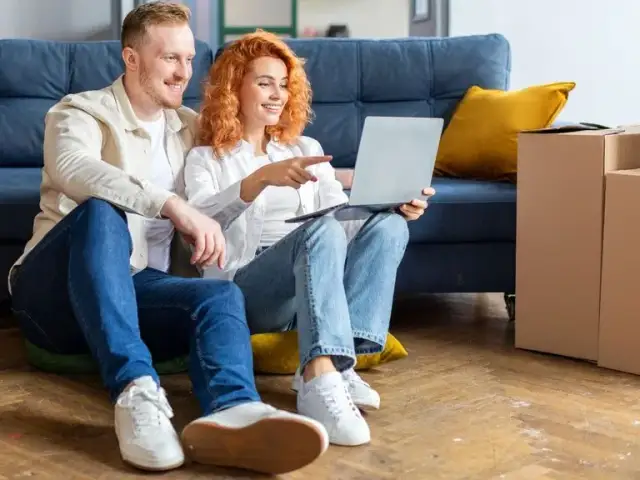 Najlepsze życzenia na parapetówkę, które zachwycą Twoich bliskich