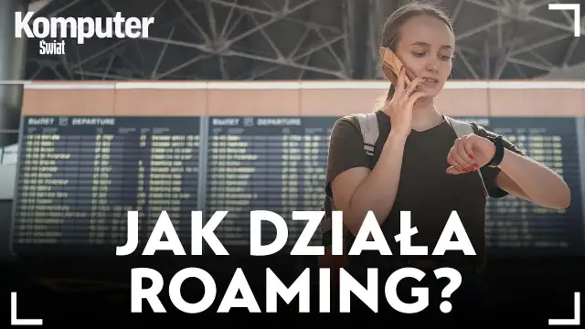 Co to jest roaming krajowy? Definicja, koszty i jak uniknąć dodatkowych opłat