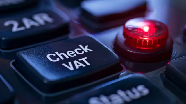 Jak sprawdzić czy jestem VATowcem? Kryteria i procedura