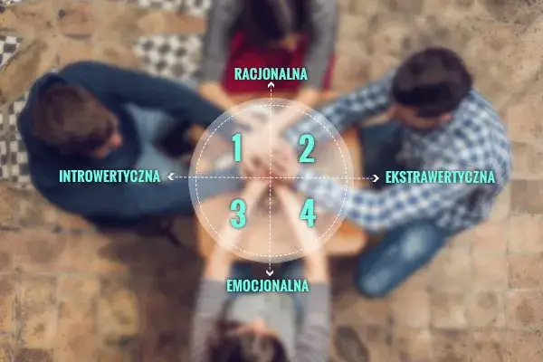 Co to osobowość 4D? Zaskakujące cechy i kulturowe znaczenie