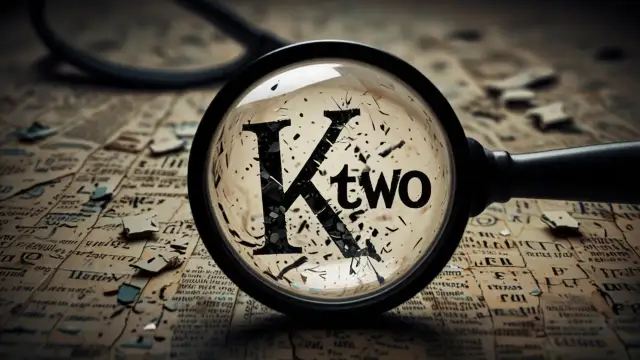 "Kłamstwo": Czy potrafisz odróżnić prawdę od fałszu?