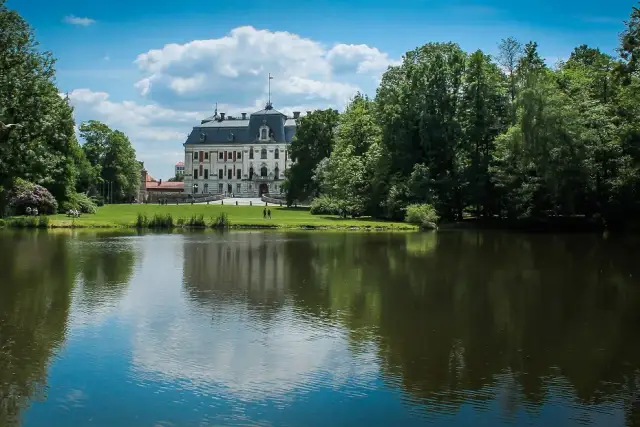 Najładniejsze miejsca na Śląsku, które musisz zobaczyć w życiu