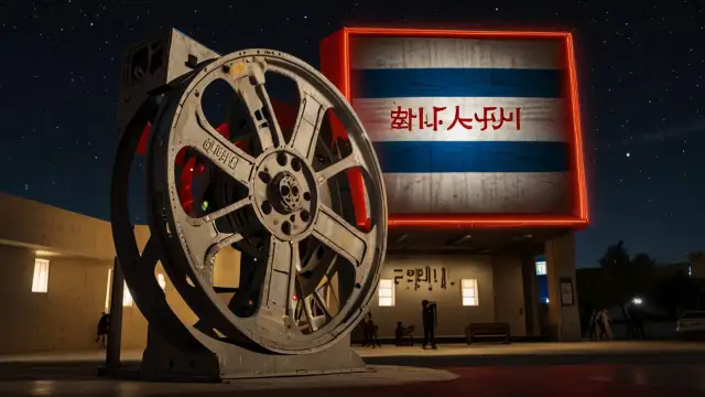 Golda Meir na wielkim ekranie: Jak polityka staje się blockbusterem