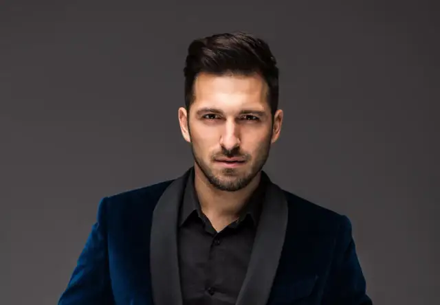 Ile lat ma Rafał Maślak? Zaskakujące fakty o jego życiu i karierze