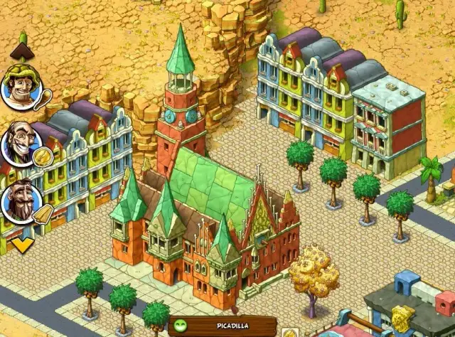 Aktualne kody do Skalnego Miasteczka: zdobądź darmowe bonusy