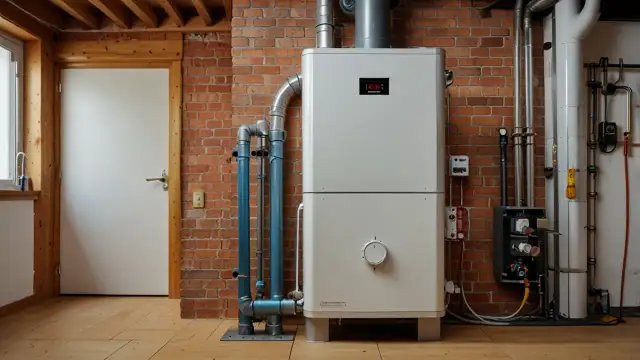 Jak prawidłowo podłączyć piec do komina - kompleksowy poradnik krok po kroku