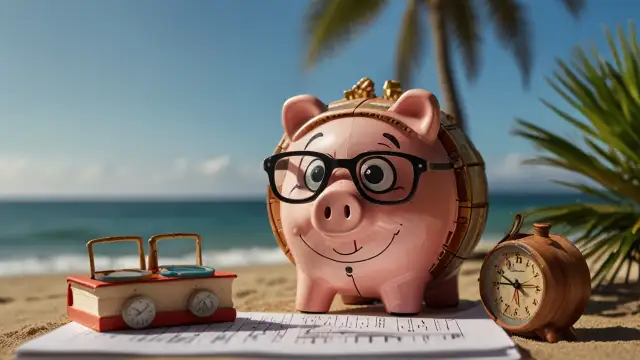 Czy fundusze emerytalne to klucz do spokojnej starości po 60-tce?