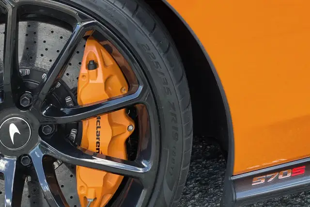 Co oznaczają oznaczenia na oponie? Zrozum ich znaczenie i wybierz mądrze