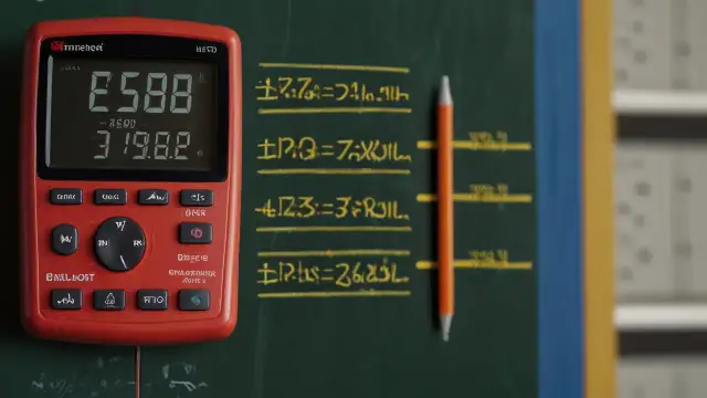 Jak obliczyć średnią temperaturę? Prosta metoda w 3 krokach!