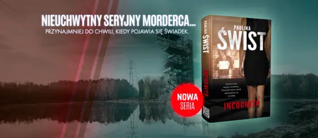 Paulina Świst kiedy nowa książka? Spóźnisz się na premierę!