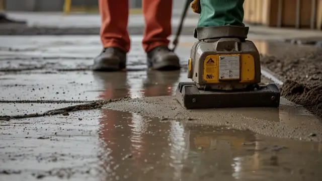 Jak dobrać beton do ław fundamentowych: Wskazówki i porady