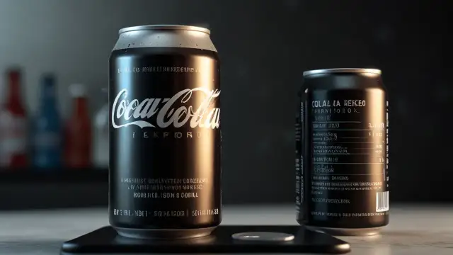 Ile kalorii naprawdę kryje Cola Zero? Prawda, która Cię zaskoczy