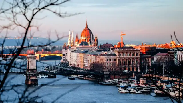 Czy w Budapeszcie jest bezpiecznie? Ważne informacje dla podróżujących