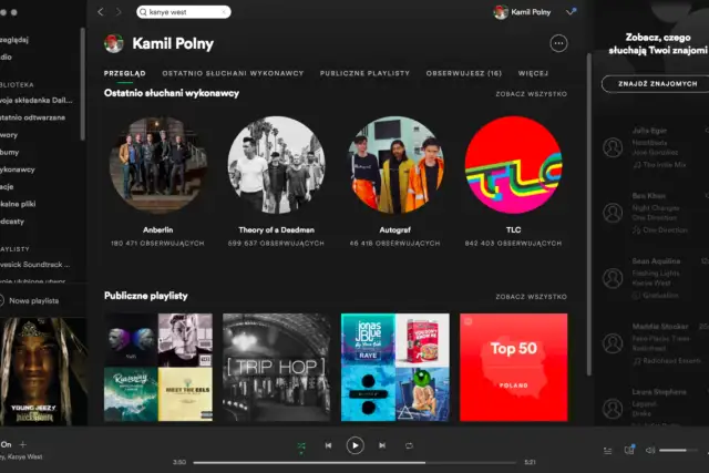 Co to jest Spotify? Poznaj sekrety popularnej platformy muzycznej