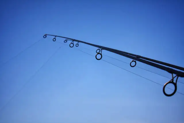 Jaką wędkę na karpia z gruntu wybrać, by nie stracić ryby?