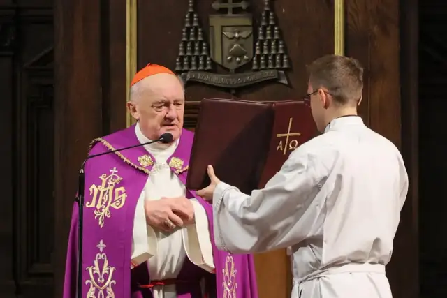 Ile lat ma kardynał Nycz? Zaskakująca prawda o jego wieku