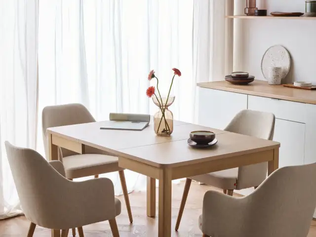 Aranżacja stołu na co dzień: stwórz przytulną atmosferę w domu