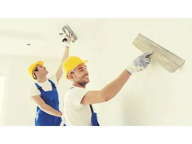 Jakie tynki lepsze: gipsowe czy cementowo-wapienne? Porównanie zalet