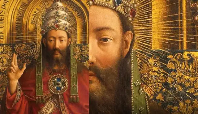 Ołtarz Gandawski - Gdzie się znajduje i jego fascynująca historia