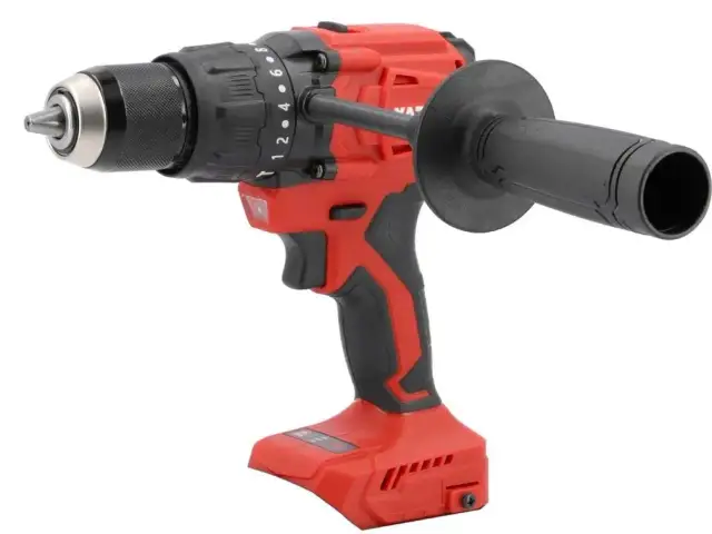 Jaką wiertarkę udarową akumulatorową wybrać? Poradnik eksperta 2025