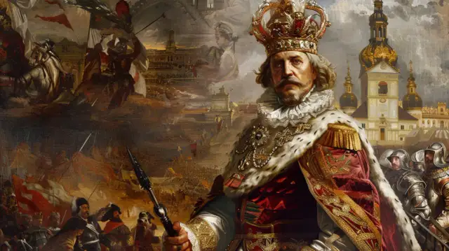 Jan III Sobieski - ciekawostki z życia i osiągnięcia króla Polski
