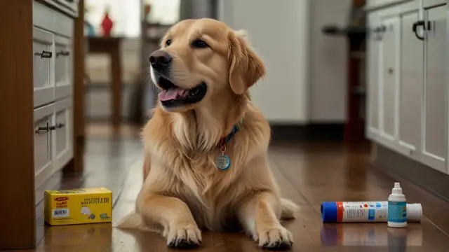 Dlaczego pies liże nogi? Przyczyny, diagnoza i skuteczne leczenie