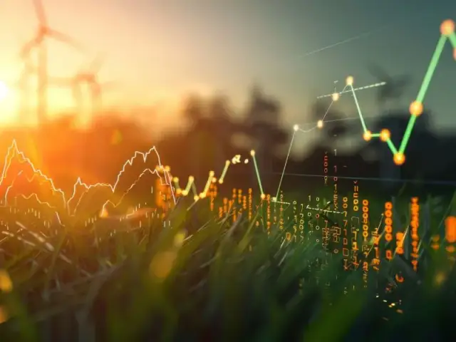 System zarządzania energią – nie tylko dla dużych graczy. Dlaczego coraz więcej MŚP sięga po ISO 50001?