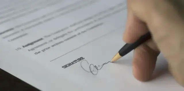 Odrzucenie spadku przez spadkobiercę a zachowek