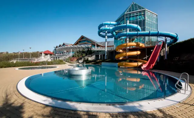 Wakacje z dziećmi na Podhalu? Ta atrakcja uratuje wyjazd w razie gorszej pogody!