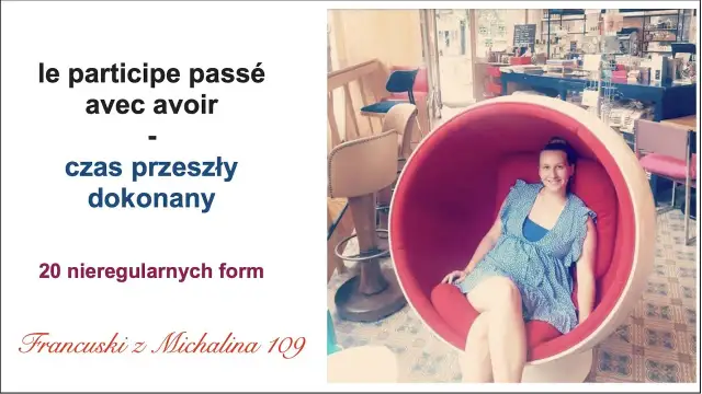 Niezrozumiałe participe passé nieregularne – lista i przykłady użycia