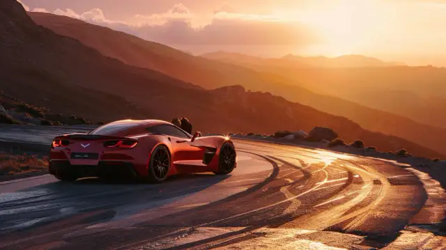 Zdjęcie samochodu: Jak zrobić profesjonalne i efektowne fotografie aut?