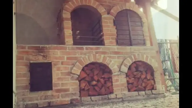 Jak zbudować grill z wędzarnią z cegły - uniknij najczęstszych błędów