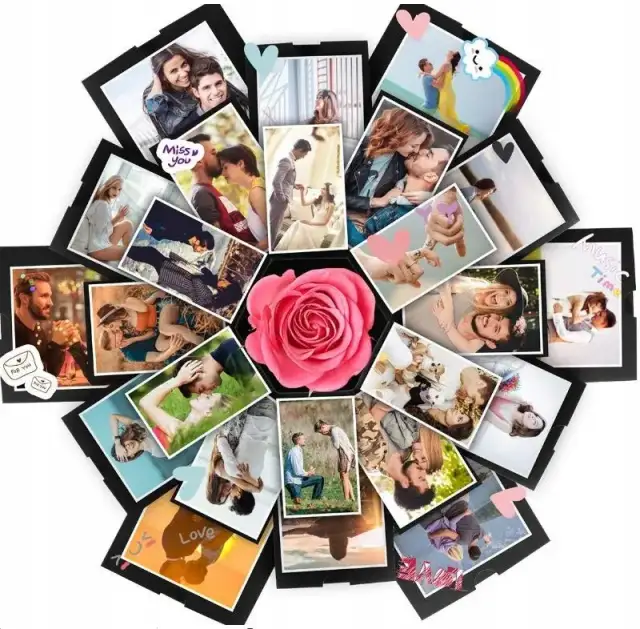 Co kupić chłopakowi na walentynki? 10 wyjątkowych pomysłów na prezent