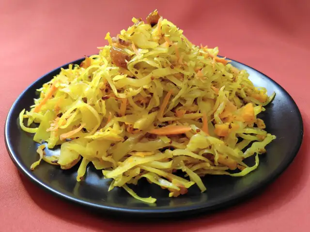 Quelle épice avec le chou frisé pour un goût inoubliable ?