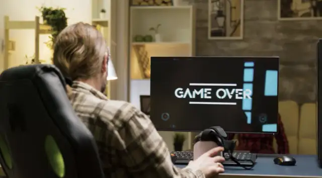 Najpopularniejsze gry na platformach online