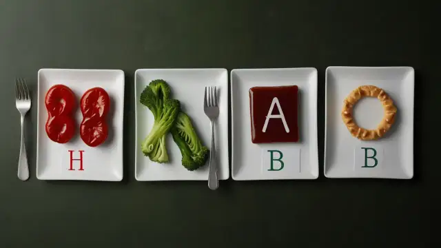 Czy dieta według grupy krwi naprawdę działa? Oto fakty i mity