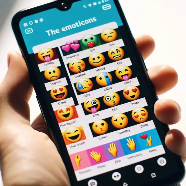 Co oznaczają emotki na Messengerze? Kompletny przewodnik