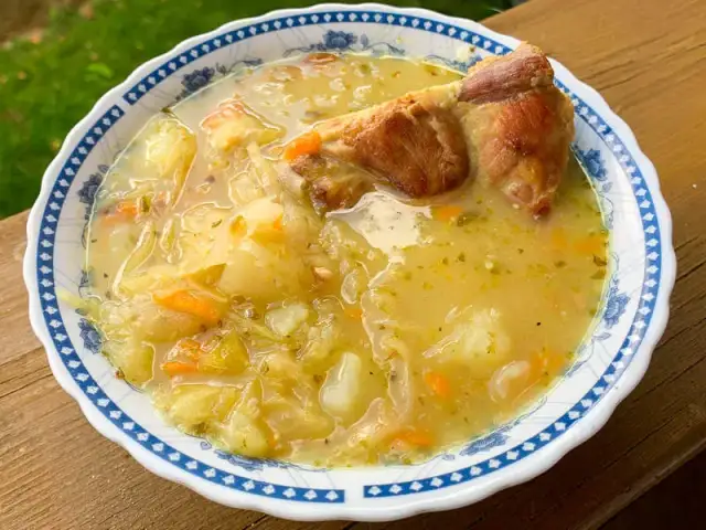 Kuchnia polska potrawy regionalne: Odkryj smaki, które zachwycają