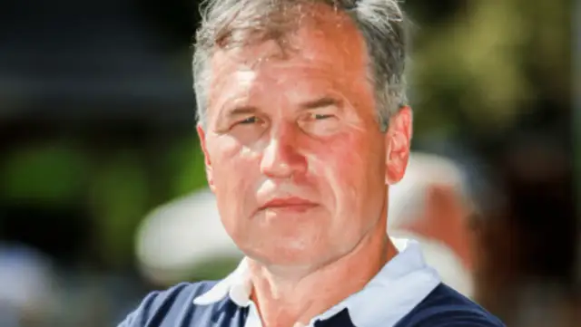 Kim jest Piotr z Sanatorium miłości? Poznaj uczestnika show!