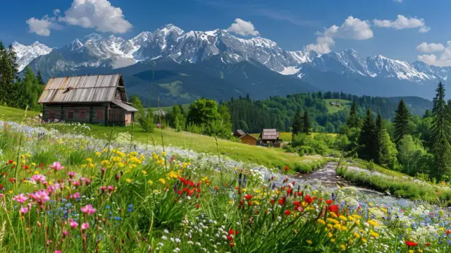 Co Robić w Wiśle - najciekawsze atrakcje turystyczne