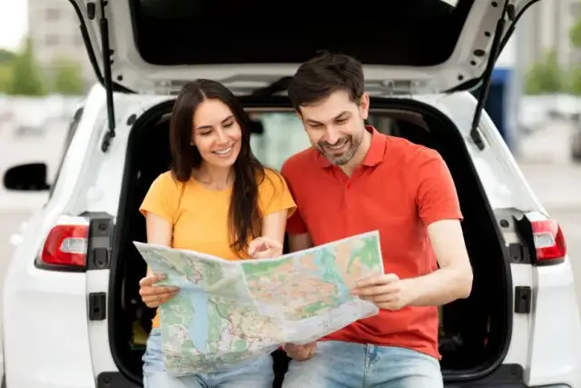 Najlepsza trasa do Grecji – uniknij najdłuższej drogi i kłopotów