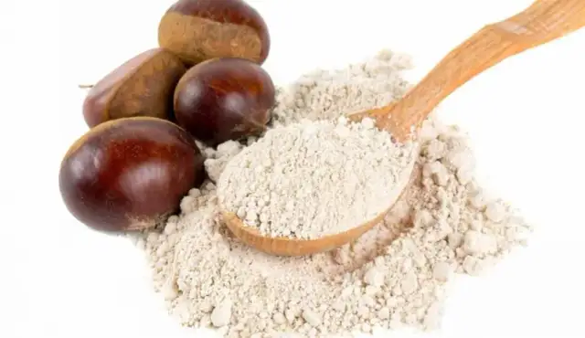 Jak zrobić mąkę kasztanową w prosty sposób i cieszyć się jej smakiem