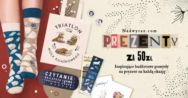  Idealny prezent dla przyjaciółki do 50 zł - sprawdzone pomysły