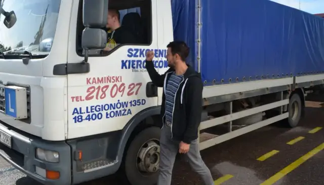 Darmowy kurs na instruktora nauki jazdy: Jak zdobyć uprawnienia