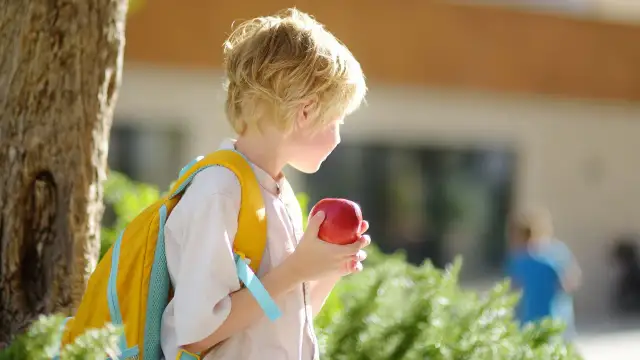 Wpływ zmiany szkoły na dziecko - jak wspierać i pomagać