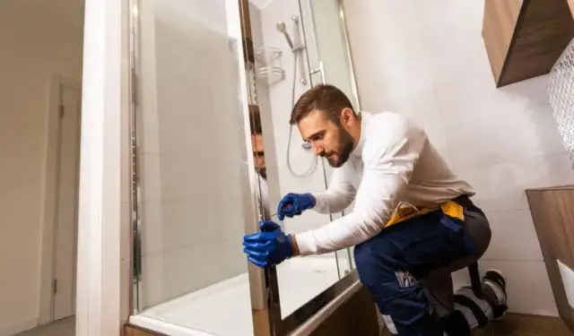 Ile trwa generalny remont łazienki? Poznaj dokładny harmonogram