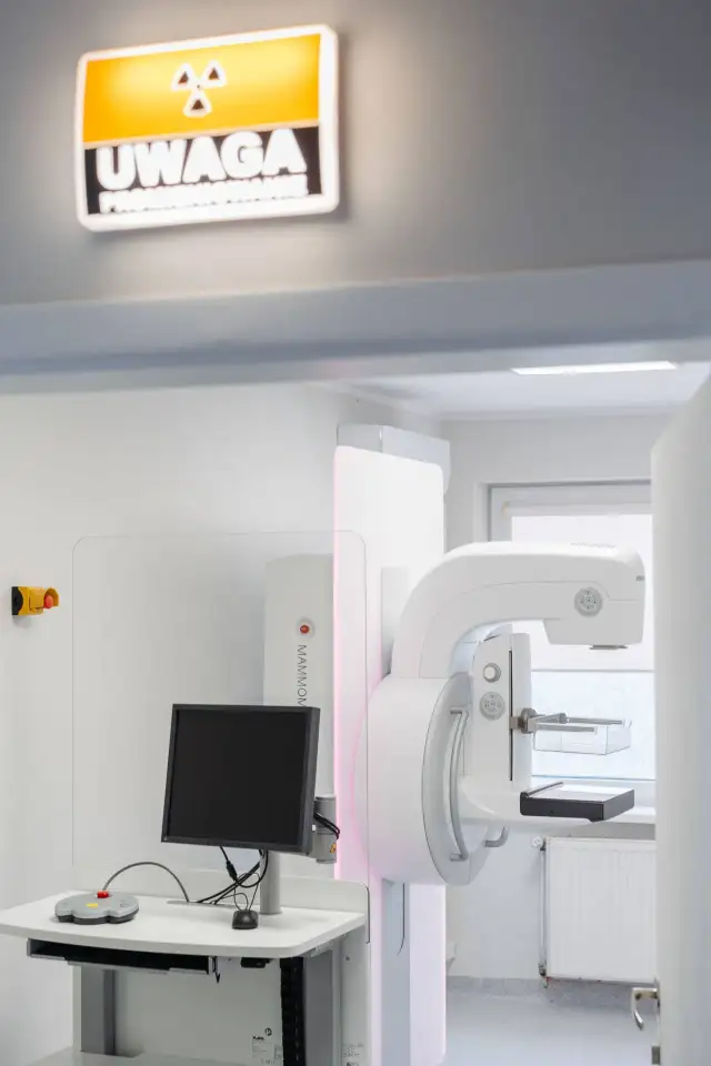 Mammografia na NFZ od jakiego wieku? Sprawdź, czy kwalifikujesz się do badania!